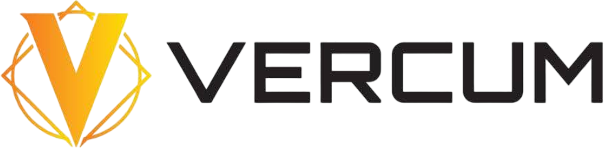 Vercum logo